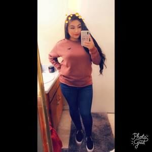 Meet your Posher, Candy